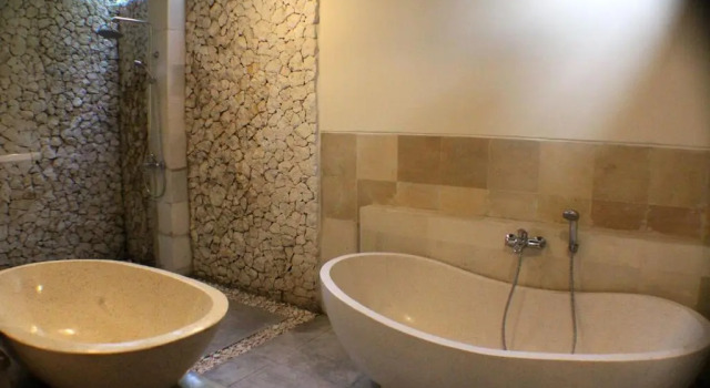 Вилла с видом на море Sanglung Villas & Suites
