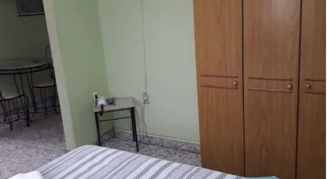 Hotel Sol de Itapuã, Забронировать Отель Франка штат Сан-Паулу