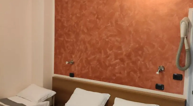 Номер Standard Hotel Prestige miramare