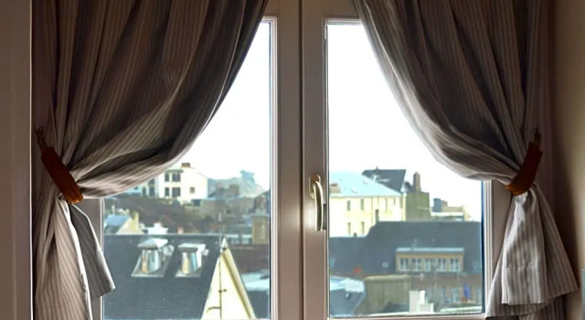 Номер Economy Hotel Des Bains