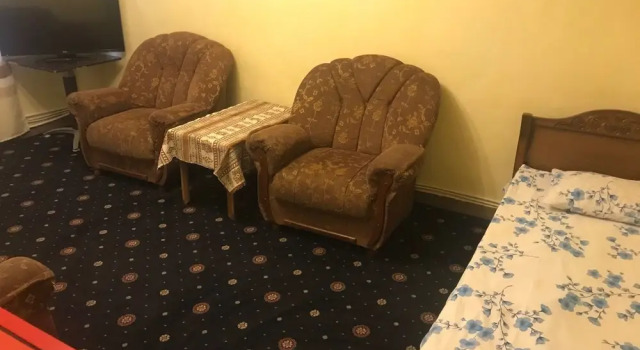 Best Hostel Republic Square
