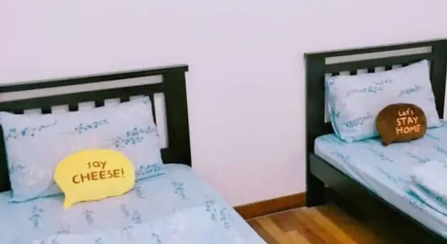 Yoyo Sweety Homestay