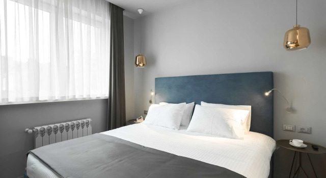Il Decameron Luxury Design Hotel, Забронировать Бутик-отель Отели Одессы с завтраком, рядом с Дерибасовская улица, Завтраки