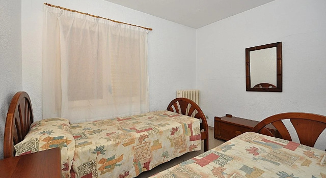 Apartamentos Zodiac