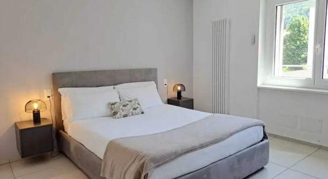 Номер Business Urban Residence by Quokka 360 - Modern Minimal Apartments in Lugano