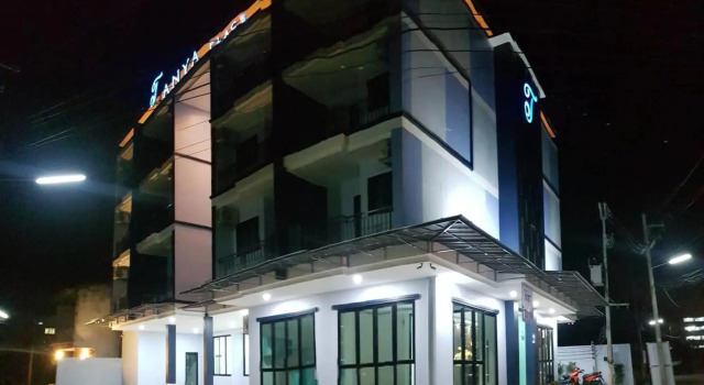 OYO 430 Tanya Place