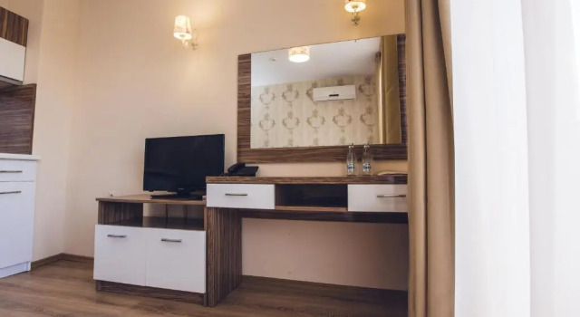 Двухместный номер Standard Avenue Deluxe Hotel