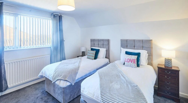 Host Stay Linden Lea, Забронировать Отель Солтберн-бай-те-Си Тиссайд