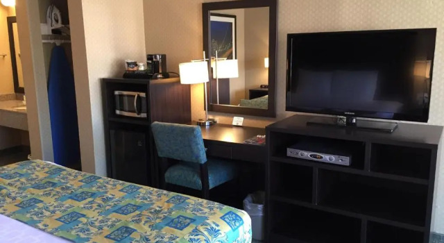 Regency Inn at San Francisco Airport, Забронировать Отель Отели Сан-Бруно с завтраком, Завтраки