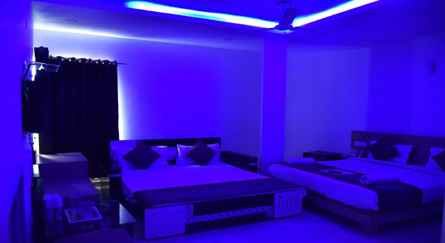 Divud Ecom Hotel