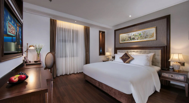 The Q Hotel Hanoi