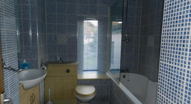 Номер Superior Clunebeg Lodge