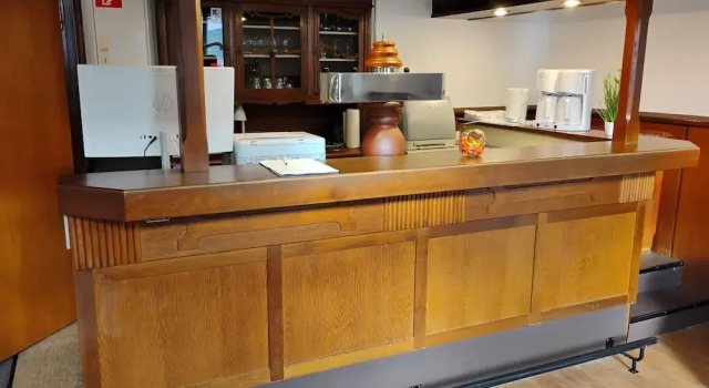 Hotel Kremer, Buchen Sie Hotel Büchenbeuren Hunsrück