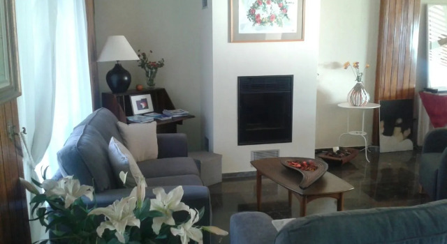 Hotel Theoxenia