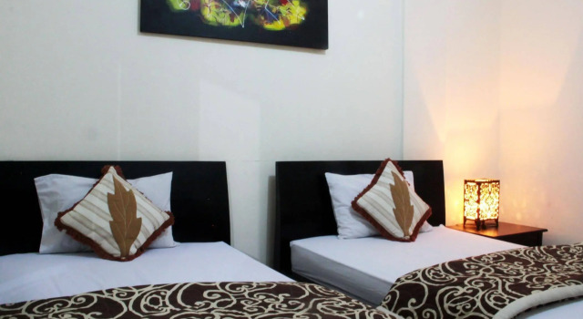 Gong Segara Homestay