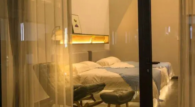 Beijing Jingbei No.1 B&B, Book Bed and Breakfast Hoteller i Beijing Province med parkering, Parkering