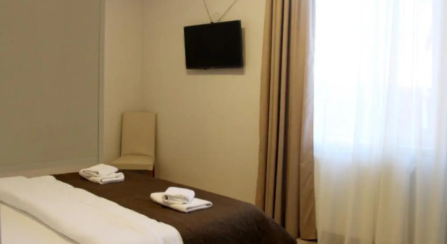 Двухместный номер Standard Hotel Casa calda