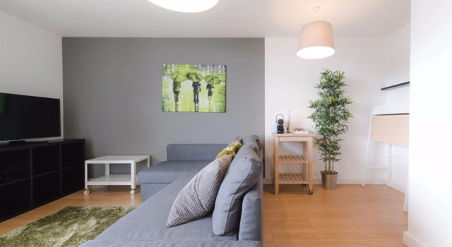 Inspired Apartments, Забронировать Апартаменты/квартира Апартаменты Большого Манчестера, Апартаменты/квартира