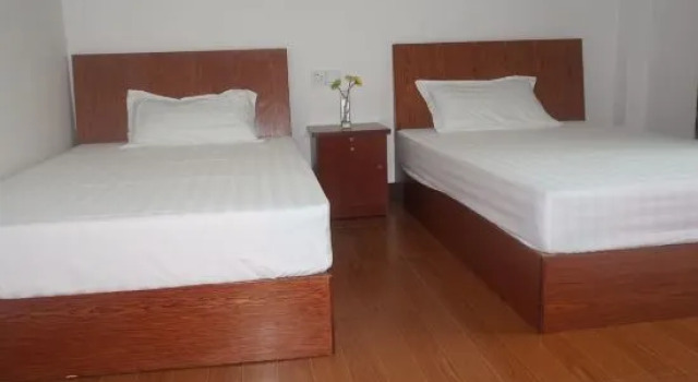 Yugang Family Hotel, Rezervasyon Otel Guangdong otoparklı oteller, Otopark