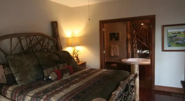 Casa Rio Apartment, Book Lejlighed Vilas North Carolina