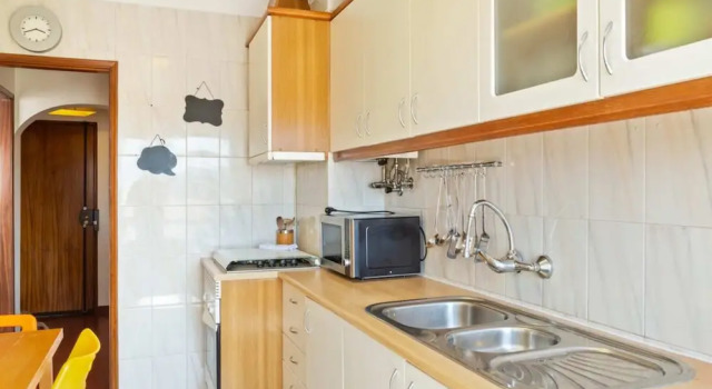 Апартаменты Lovely 2 Bedroom Duplex Apt w Terrace in Cascais