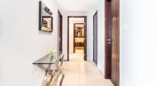 Vacation Bay - The Residence Tower 5, Забронировать Апартаменты/квартира Даунтаун Дубай , рядом с Дубайский аквариум