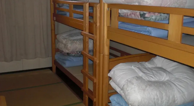 Tamaya Youth Hostel, 预订 青年旅舍 指宿市 鹿儿岛县