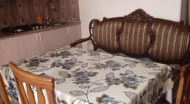 Apparment On Gorgiladze 105 A, Book Hotel Batumi 