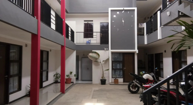 Wisma Surya, Rezervovat Hotel Bekasi West Java