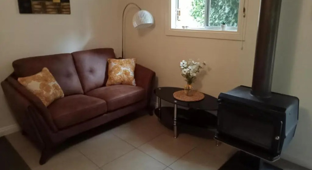 Вилла Riesling Trail & Clare Valley Cottages