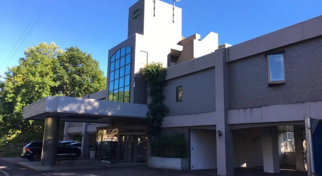 Jozankei Condominium