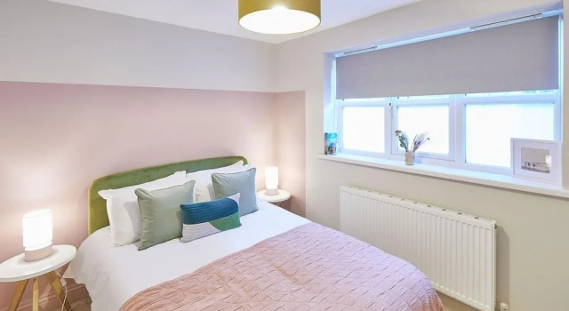 Host & Stay - Salty Seaview, Забронировать Отель Солтберн-бай-те-Си Тиссайд