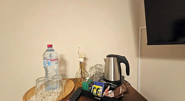 Номер Standard Casa Das Videiras