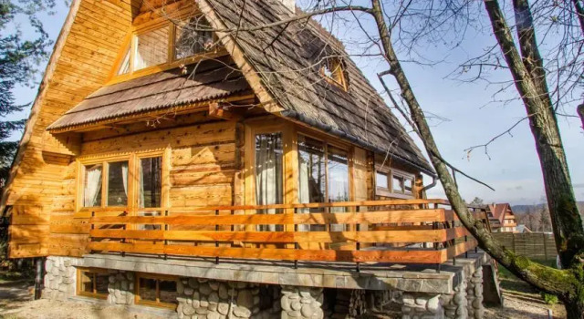 Enklawa Tatry, Book Hotel Kościelisko Tatras