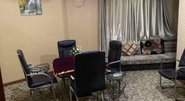 Люкс Chongqing Ruihao Business Hotel