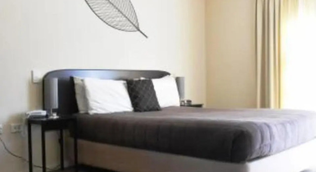 Семейные апартаменты BKs Chardonnay Motor Lodge
