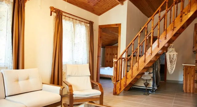 İlçayto Rooms, Забронировать Гостевой дом Фоча Измир