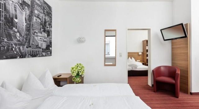Boutique Hotel Zach
