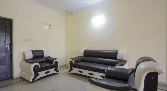 OYO 80454 Grand Aarvi Suites, Rezerwuj Hotel Hajdarabad 