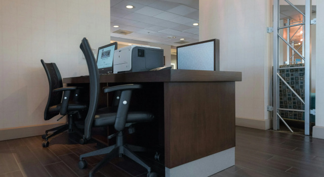 Hampton Inn Brooksville Dade