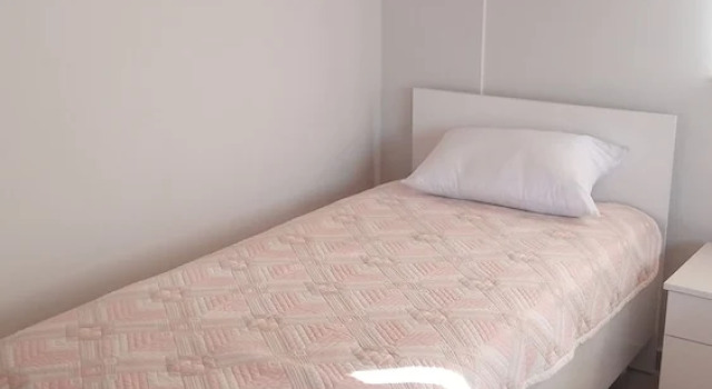Апартаменты Bulut Apartment
