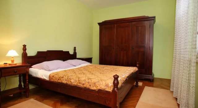 Апартаменты Apartments Marin / Two Bedrooms Jelena