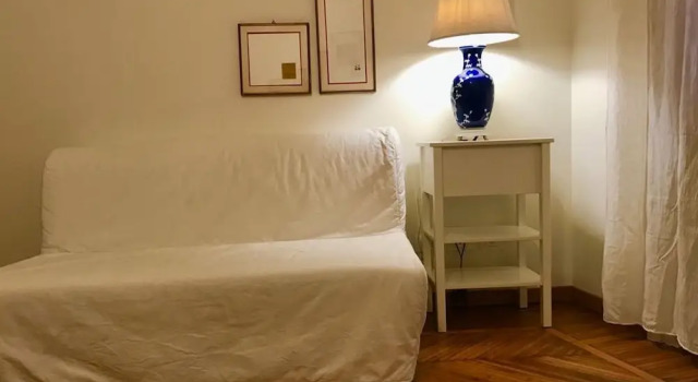 BB La Casa Di Lara, Book Hotel P. Vittoria Milan