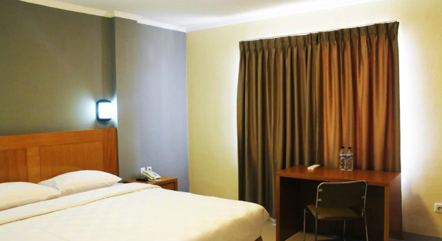 Maleosan Inn manado