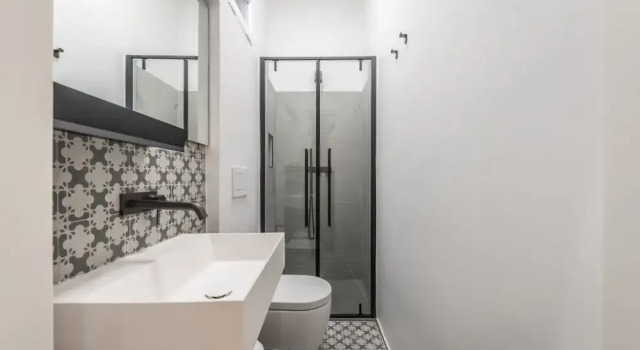 Апартаменты L'Altana di Emilia Suite