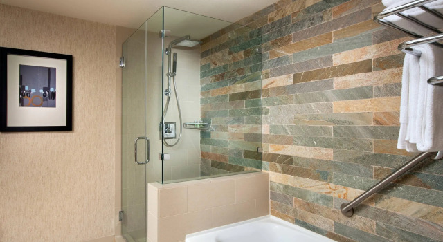 Двухместный номер Standard The Westin Verasa Napa