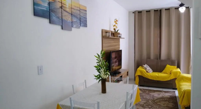 Condomínio Villagio II