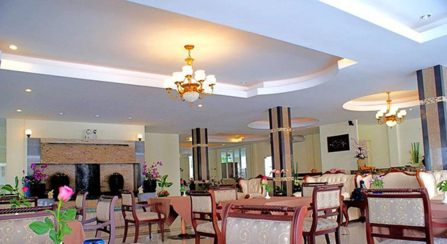 Eurasia Boutique Hotel, Забронировать Бутик-отель Бутик-отели Южной Паттайя, Бутик-отель