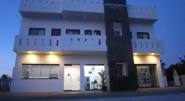 Knights Ko Suites