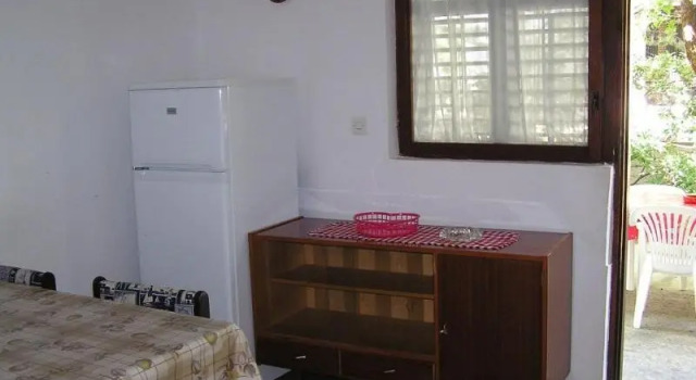 Апартаменты с 2 комнатами с красивым видом из окна Apartments Vorkapic
